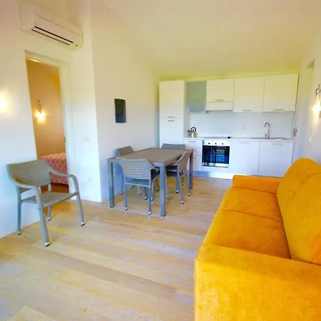 בית נופש Residenze Dei Fiori *