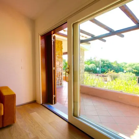Residenze Dei Fiori בית נופש פורטו רוטונדו