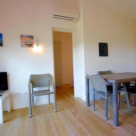 Residenze Dei Fiori בית נופש *
