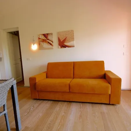 Residenze Dei Fiori בית נופש *