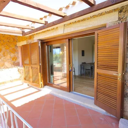 Residenze Dei Fiori בית נופש