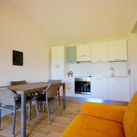 Residenze Dei Fiori פורטו רוטונדו
