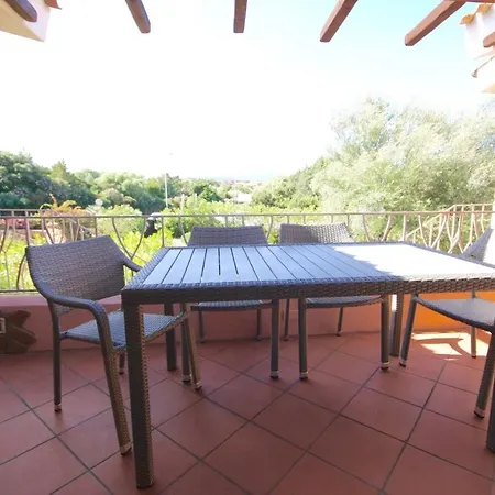 Residenze Dei Fiori * פורטו רוטונדו