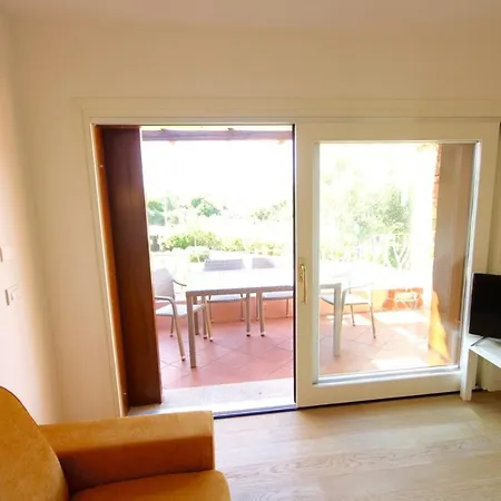 בית נופש Residenze Dei Fiori *