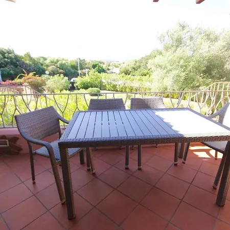 בית נופש Residenze Dei Fiori פורטו רוטונדו