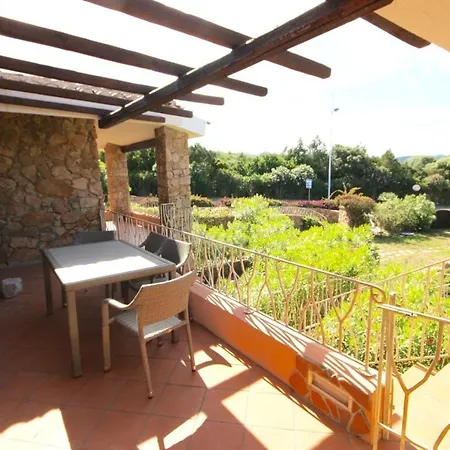 Residenze Dei Fiori פורטו רוטונדו