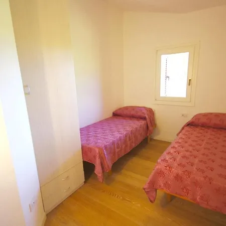 בית נופש Residenze Dei Fiori *