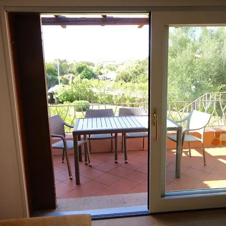 Residenze Dei Fiori בית נופש פורטו רוטונדו