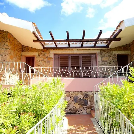 Residenze Dei Fiori בית נופש *
