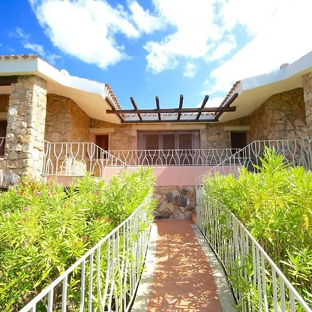 בית נופש Residenze Dei Fiori *