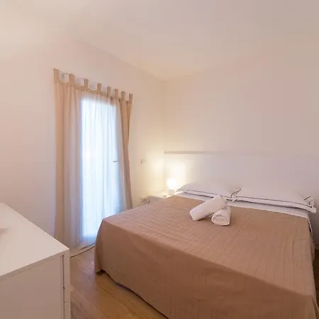 Residenze Dei Fiori בית נופש