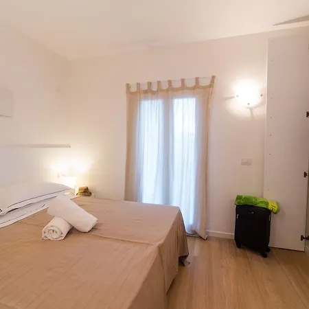בית נופש Residenze Dei Fiori פורטו רוטונדו