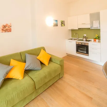 בית נופש Residenze Dei Fiori *