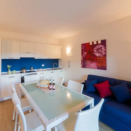 Residenze Dei Fiori בית נופש *