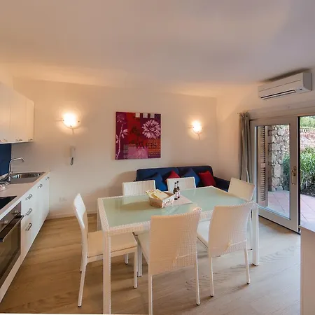 בית נופש Residenze Dei Fiori *