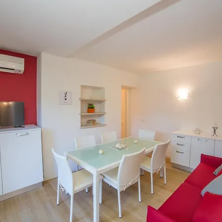 בית נופש Residenze Dei Fiori *