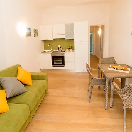 Residenze Dei Fiori פורטו רוטונדו