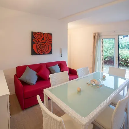 בית נופש Residenze Dei Fiori