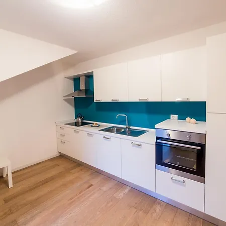 Residenze Dei Fiori בית נופש פורטו רוטונדו