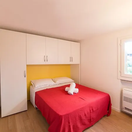 בית נופש Residenze Dei Fiori פורטו רוטונדו