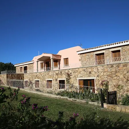 בית נופש Residenze Dei Fiori *