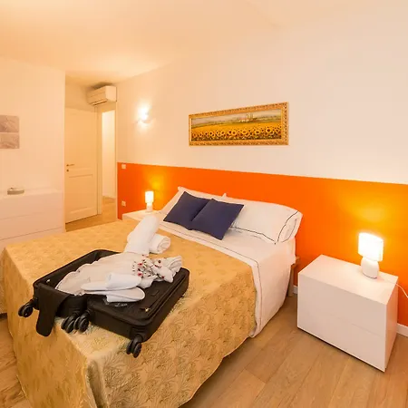 Residenze Dei Fiori פורטו רוטונדו