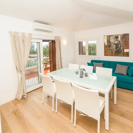 בית נופש Residenze Dei Fiori