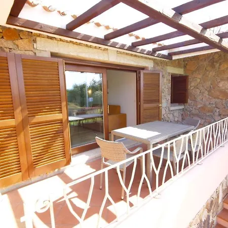 Holiday home Residenze Dei Fiori Porto Rotondo