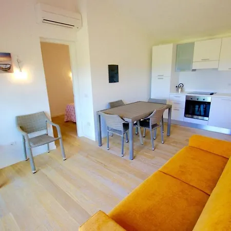 度假居 Residenze Dei Fiori