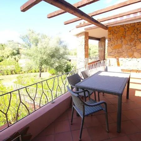 Residenze Dei Fiori Holiday home Porto Rotondo