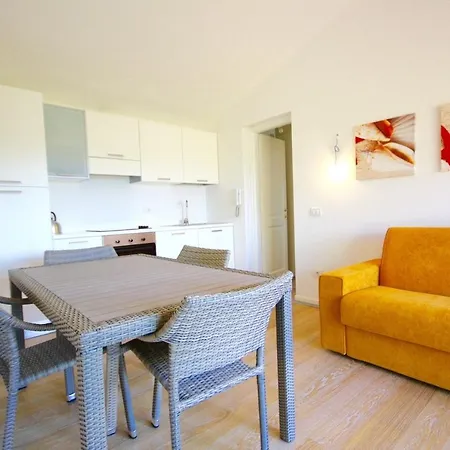 Residenze Dei Fiori Holiday home *