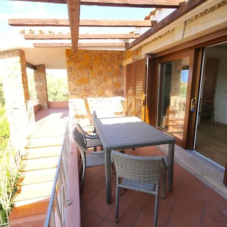 Residenze Dei Fiori Holiday home