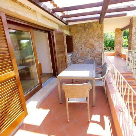 Residenze Dei Fiori * Porto Rotondo