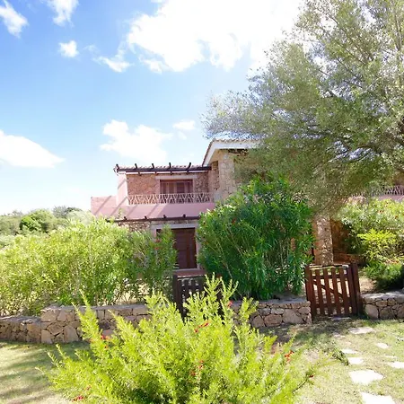 Holiday home Residenze Dei Fiori Porto Rotondo