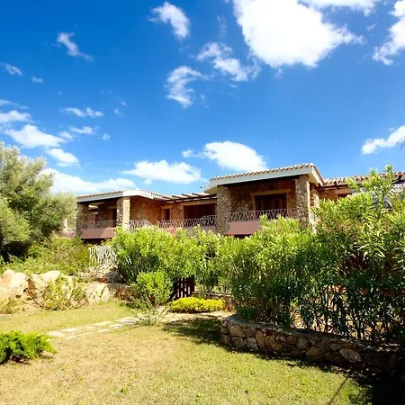 Residenze Dei Fiori Holiday home Porto Rotondo