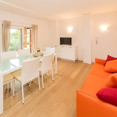 Holiday home Residenze Dei Fiori Porto Rotondo