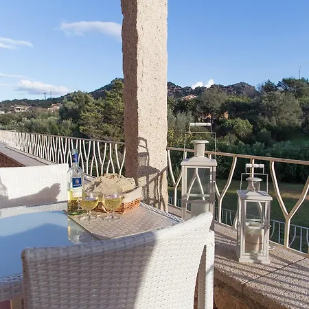 Residenze Dei Fiori Holiday home *