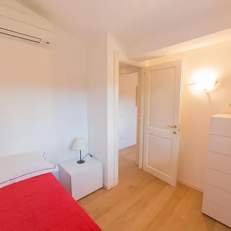 Holiday home Residenze Dei Fiori Porto Rotondo