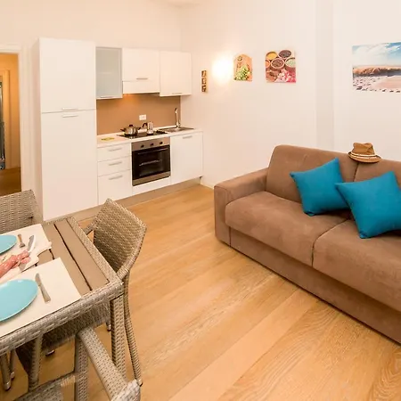Residenze Dei Fiori Holiday home Porto Rotondo