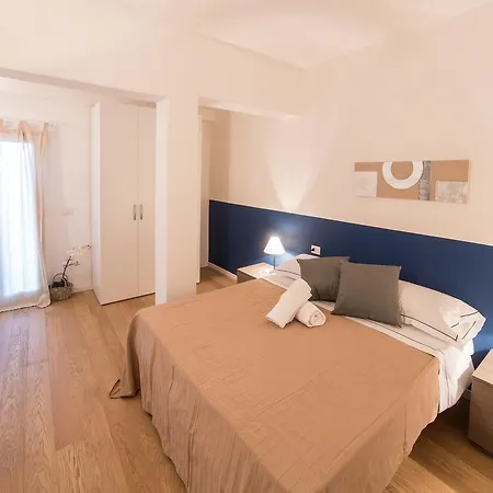 Holiday home Residenze Dei Fiori Porto Rotondo