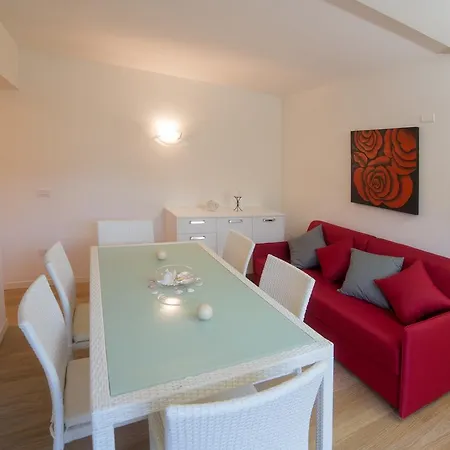 度假居 Residenze Dei Fiori