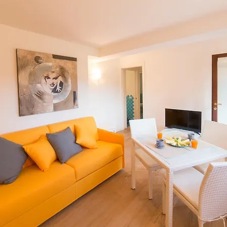 Residenze Dei Fiori Holiday home Porto Rotondo