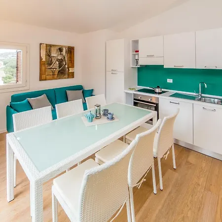 Residenze Dei Fiori Holiday home *